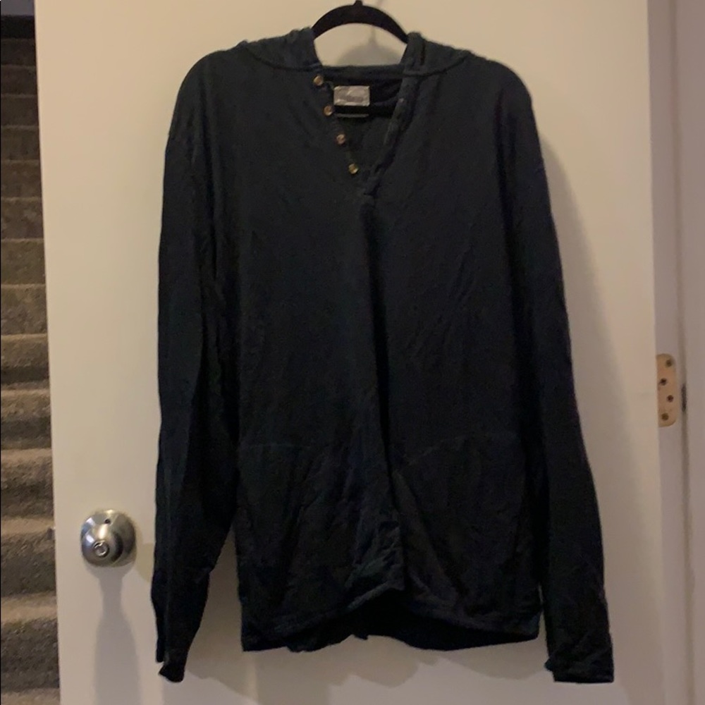 Nuco men’s hoodie